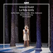 Barockorchester, Jung & Chiara Cattani, Yevhen Rakhmanin, Vojtěch Pelka, Nicolò Balducci, Chelsea Zurflüh, Eline Welle, Kieran White - Antonio Vivaldi: La fida ninfa (2025) [Hi-Res]