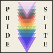 Geoff Schneider - Pride Suite (2024)