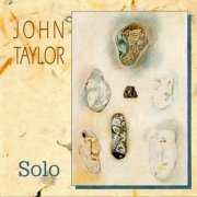 John Taylor - Solo (1992)