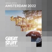 VA - Great Stuff Pres. Amsterdam 2022 (2022)