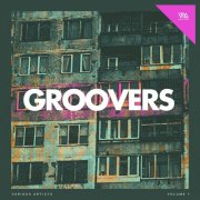 VA - Groovers Vol. 7 (2026)