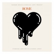 Danger Mouse & Daniele Luppi with Jack White & Norah Jones - Rome (2011)