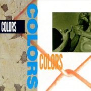 VA - Colors Original Motion Picture Soundtrack - OST (1988)