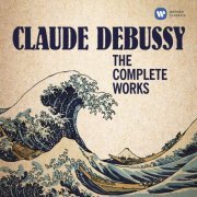 VA - Debussy: The Complete Works (2018) [CD Rip]