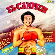 Joe Arroyo - El Campeón (1982)