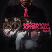 SIM - HOOMAN AFTER ALL (2026) Hi-Res