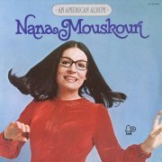 Nana Mouskouri - An American Album (2023) Hi Res