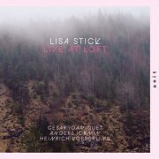 Lisa Stick - Live at Loft (Live) (2026) Hi-Res