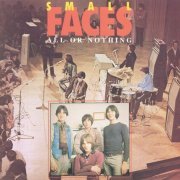 Small Faces - All Or Nothing (1992)