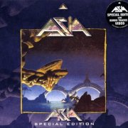 Asia - Aria (1994) [2005 Special Edition]