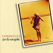 Jon & Vangelis - Chronicles (1998)