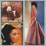 Connie Francis - Connie & Clyde / The Wedding Cake (Reissue) (1968-69/1997) Lossless