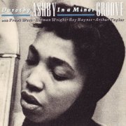 Dorothy Ashby - Hip Harp / In a Minor Groove (1958) [1992]