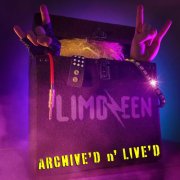 Limozeen - Archive'd n' Live'd (Live) (2024)