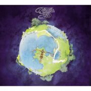 Yes - Fragile (1972) [Hi-Res]