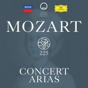 VA - Mozart 225: Concert Arias (2016)