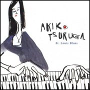 Akiko Tsuruga - St. Louis Blues (2007)