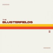 The Blusterfields - II (2023)