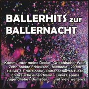 VA - Ballerhits zur Ballernacht (2024)