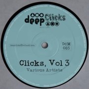 VA - Clicks, Vol. 3 (2021)