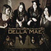 Della Mae - Della Mae (2015) [Hi-Res]