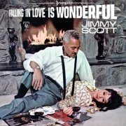 Jimmy Scott - Falling In Love Is Wonderful (2026 Remaster) (1963) [Hi-Res]