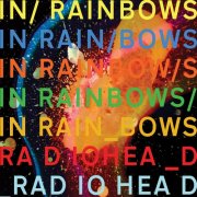 Radiohead - In Rainbows (2007) (LP) DSD256