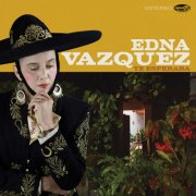 Edna Vazquez - Te Esperaba (2025) [Hi-Res]