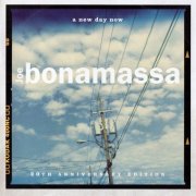 Joe Bonamassa - A New Day Now: 20th Anniversary Edition (2020) CD-Rip