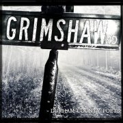 Durham County Poets - Grimshaw Road (2017)