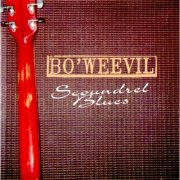 Bo'weevil - Scoundrel Blues (2013)