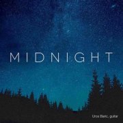 Uros Baric - Midnight (2018)