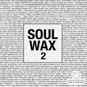 VA - Soul Wax 2 (2021)