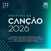 VA - Festival da Canção 2026 (2026)