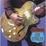 Job Striles - Routes (2006)