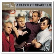 A Flock Of Seagulls - Platinum & Gold Collection [Remastered] (2003)