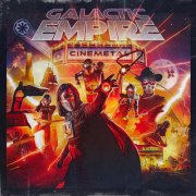 Galactic Empire - Cinemetal (2025) [Hi-Res]