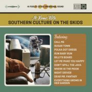 Southern Culture On The Skids - At Home with Southern Culture on the Skids (2021) [Hi-Res]