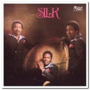 Silk - Silk (1977/1996)