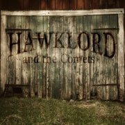 Hawklord and the Comets - Hawklord and the Comets (2022)