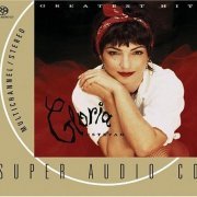 Gloria Estefan - Greatest Hits (2002) [SACD]