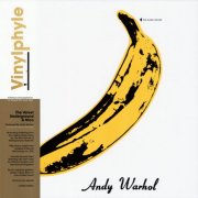 The Velvet Underground - The Velvet Underground & Nico (1967) {2025 Vinylphyle}