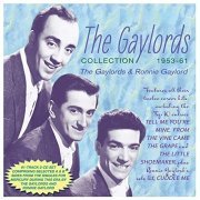 The Gaylords - The Gaylords Collection 1953-61 (2020)