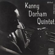 Kenny Dorham Quintet - Kenny Dorham Quintet (1993)