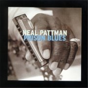 Neal Pattman - Prison Blues (2016)