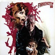 Daniele Patucchi - Frankenstein '80 (1971)