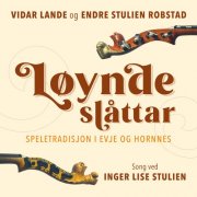 Inger Lise Stulien - Løynde slåttar (2026) Hi-Res