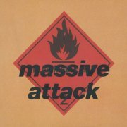 Massive Attack - Blue Lines (2012 Mix/Master) (1991/2018) [Hi-Res]