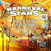 VA - Karneval der Stars 50 (2020)