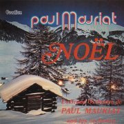 Paul Mauriat - Noel & Bonus Tracks (2014)